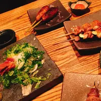 炭火串焼 つじや 四条御幸町店の写真・動画_image_219777