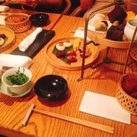 HIGASHIYA GINZA （ヒガシヤギンザ）の写真・動画_image_219804
