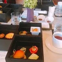 BVLGARI La Terrazza Loungeの写真・動画_image_219805