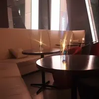 Mercedes-Benz Connection / UPSTAIRSの写真・動画_image_219806