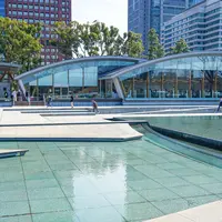 和田倉噴水公園の写真・動画_image_219839