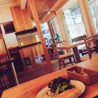 Cafe/Gallery Rokujianの写真・動画_image_219845