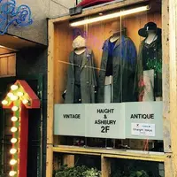 HAIGHT&ASHBURYの写真・動画_image_219853