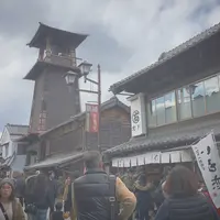 時の鐘の写真・動画_image_219924