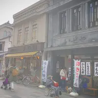 川越　大正ロマン通りの写真・動画_image_219925