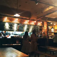 カフェ・アンデパンダンの写真・動画_image_219933