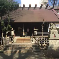 氷川神社の写真・動画_image_219936
