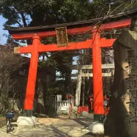 馬橋稲荷神社の写真・動画_image_219956