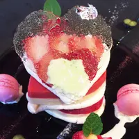 資生堂パーラー 銀座本店 サロン・ド・カフェの写真・動画_image_220000
