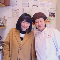 パティスリー・ペルルの写真・動画_image_220102