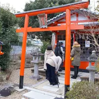王地山稲荷大明神の写真・動画_image_220109
