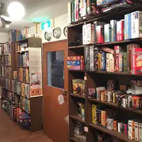 ボードゲームカフェ『リトルケイブ』の写真・動画_image_220155