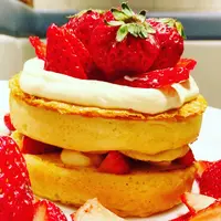 【閉業】J.S. パンケーキ カフェ 中野セントラルパーク店の写真・動画_image_220243