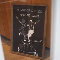 パーチ バイ ウッドベリー コーヒー ロースターズ （Perch by WOODBERRY COFFEE ROASTERS）の写真・動画_image_220257