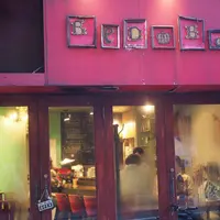 カフェ レッドブック（cafe RED BOOK）の写真・動画_image_220262
