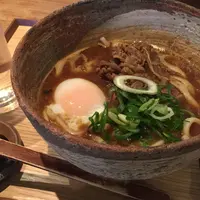 うどん山長の写真・動画_image_220284