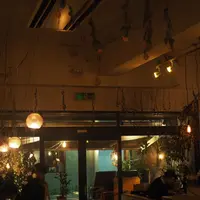 中目黒 ラウンジの写真・動画_image_220290
