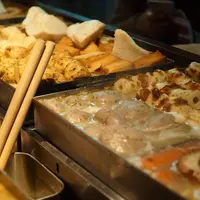 鶏だしおでん さもん 中目黒高架下の写真・動画_image_220291
