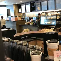 スターバックスコーヒー ブラックエプロン ストアの写真・動画_image_220435