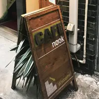 Cafe nookの写真・動画_image_220473