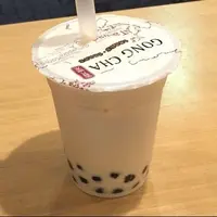 ゴンチャ 原宿表参道店の写真・動画_image_220501
