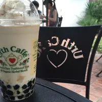 【閉業】Urth Caffe 表参道（アースカフェ）の写真・動画_image_220503