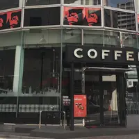 [閉店] ゴリラコーヒー 渋谷店の写真・動画_image_220638
