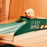 ベントー カフェ ヨンイチ ガーデンの写真・動画_image_220669