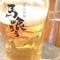 馬喰ろう 新橋店の写真・動画_image_220671