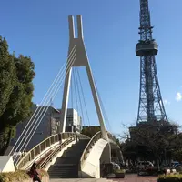 久屋大通公園（Hisaya-odori Park）の写真・動画_image_220686