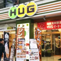 道産食彩HUG｜北海道食材直売HUGマート・北海道産食材飲食店街HUGイートの写真・動画_image_220795