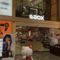 LAOX 札幌狸小路店の写真・動画_image_220801