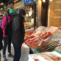 二条市場の写真・動画_image_220831