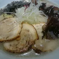 炎の味噌ラーメン 札幌炎神の写真・動画_image_220837