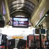 狸小路市場の写真・動画_image_220839