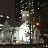 札幌市時計台の写真・動画_image_220840