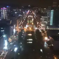 さっぽろテレビ塔の写真・動画_image_220879