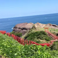 元乃隅神社の写真・動画_image_220967