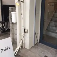 THREEの写真・動画_image_221001