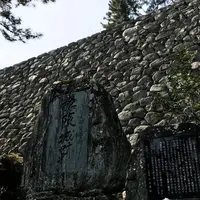 松坂城跡（松阪公園）の写真・動画_image_221094