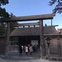 伊勢神宮外宮（豊受大神宮）の写真・動画_image_221179