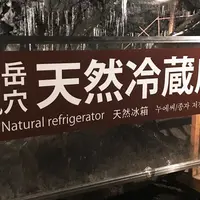 富岳風穴の写真・動画_image_221212