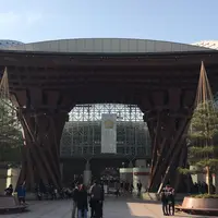 金沢駅の写真・動画_image_221213