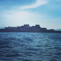 端島 （軍艦島）の写真・動画_image_221329