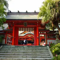 青島神社の写真・動画_image_221383