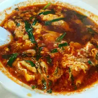 辛麺屋 桝元 赤江店の写真・動画_image_221385