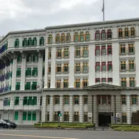 Former Hill Street Police Stationの写真・動画_image_221434
