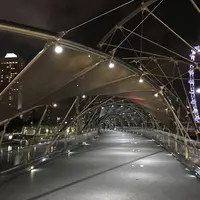 Helix Bridgeの写真・動画_image_221435