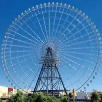 OSAKA WHEEL（オオサカホイール）の写真・動画_image_221537