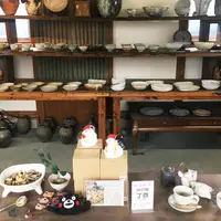 阿蘇焼窯元の写真・動画_image_221581